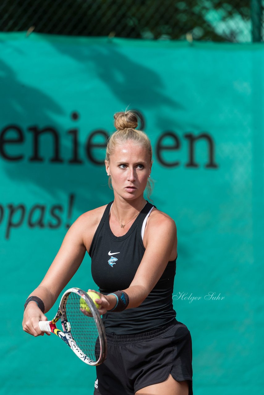 Marleen Tilgner 209 - Kuehlungsborner Tennisturnier